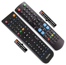 Ersatz Fernbedienung für