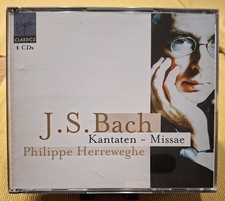 Johann Sebastian Bach -