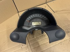 Smart 450 Tacho /