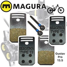 Magura gustav pro clara elite - pro,