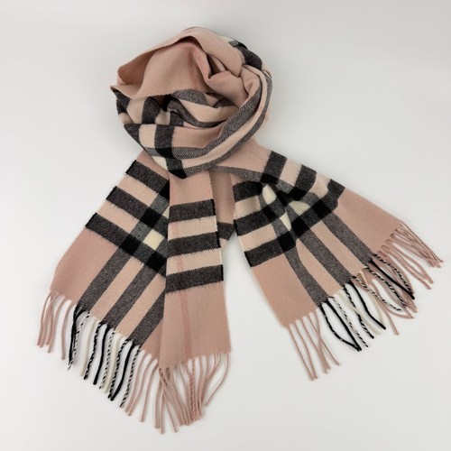 Burberry nova check kaschmir - check,