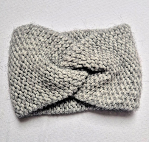 Neu stirnband mit twist knoten - neu,