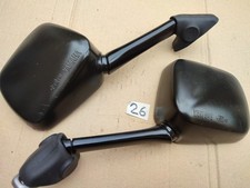 Yamaha FJ1200 beide original