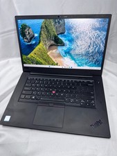 Lenovo ThinkPad X1 Extreme Gen