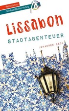 Lissabon - Stadtabenteuer