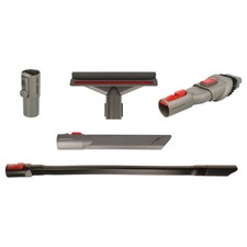 5er Düsen Set für Dyson V11