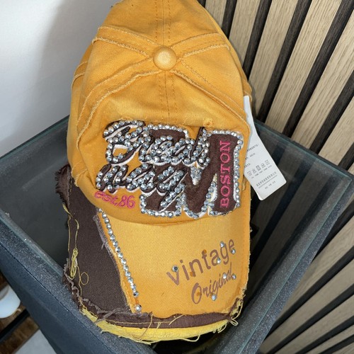 Cappi basketball cap vintage - cappi,