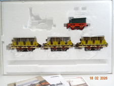 Märklin spur 55175 hist - märklin,