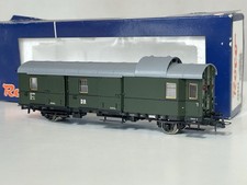 Roco HO 45544 Packwagen Pwi DR