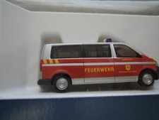 Rietze 51838 VW T5 GP FD
