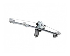 Fensterheber mit motor hinten - mit,