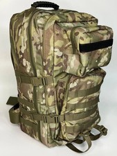Taktischer Rucksack 50 Liter