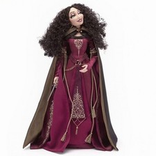 Disney store mother gothel - disney,