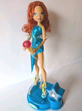 Winx Club Bloom Singing Doll