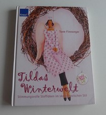 Tildas Winterwelt v. Tone