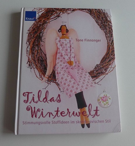 Tildas winterwelt tone - tildas,