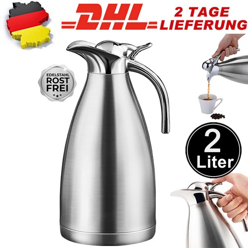 Thermoskanne liter - thermoskanne, 2