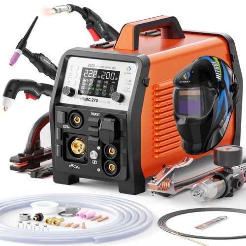 6in1 200a 240v - 6in1,
