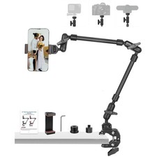 Magic arm super clamp - magic,