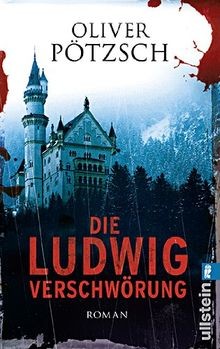 Die ludwig verschwörung ein - die,
