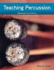 Teaching Percussion, Enhanced