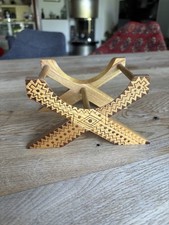 Buchstütze Koran Buchständer