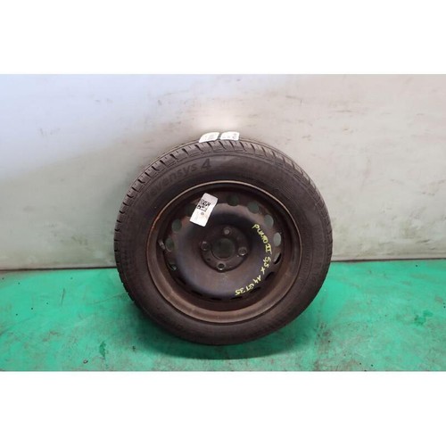 Felge fiat panda - felge,