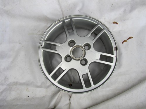 Original ford fiesta - 1x,
