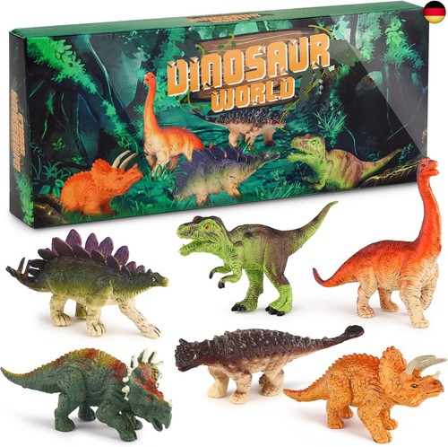 Dinosaurier figuren spielzeug - dinosaurier,