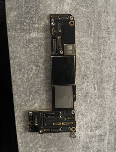 Iphone platine mainboard - 12,