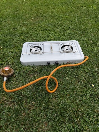 Gaskocher campingkocher ddr - campingkocher,