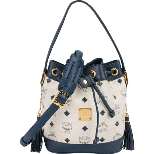 Mcm monogram visetos - mcm,