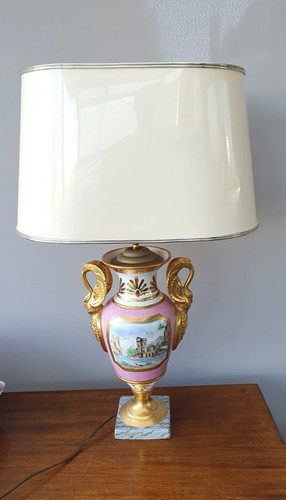 Wunderschöne lampe - wunderschöne,
