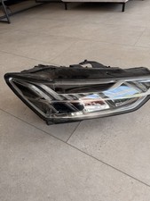 Original audi tdi hd - a7,
