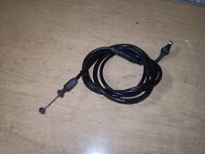 Peugeot Elystar TSDI 50 ORIGINAL Bowdenzug Drosselklappe Gaszug Seilzug