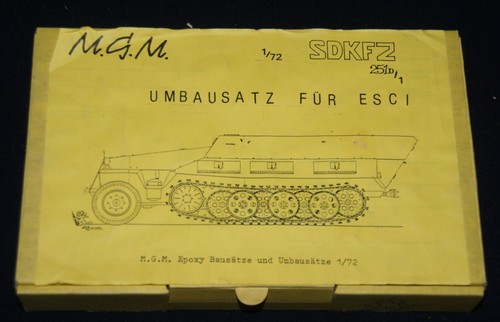 1 umbausatz - -,