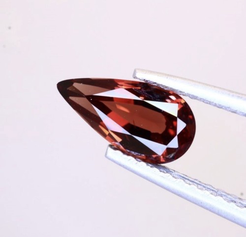 Spinell orangerot 1 - -, ct