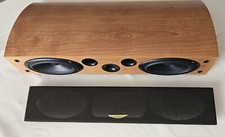 JungSon Beauty Deity Center Lautsprecher – High-End HiFi Klang