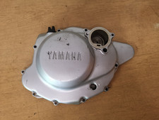 Seitendeckel Motor Deckel Links L YAMAHA SR 125 ORIGINAL