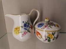 Meissen bunte Blume 4