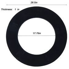 17,75'' Surround Ring Dartboard Surround Catchring Wandschutz Dartscheibe Ring