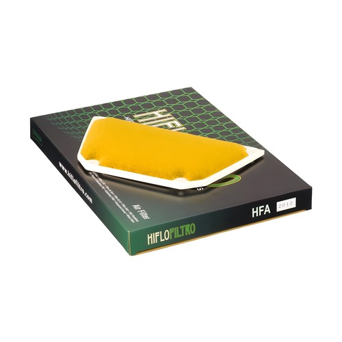 Luftfilter hiflo für kawasaki - luftfilter,