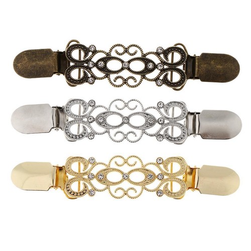 Damen entenmund clips - damen,