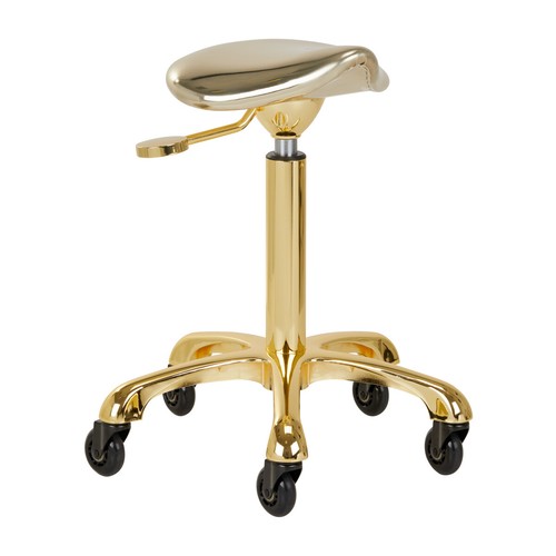 Rollhocker kosmetikhocker - rollhocker,