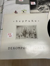 SPK / SepPuKu Dekompositiones