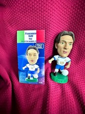 Action Figur Roma Totti