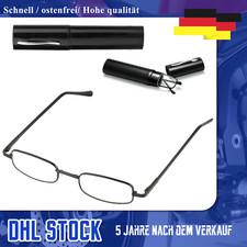 2 Pack Lesebrille Leser für