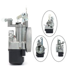Dellorto sha carburetor - 12.12,