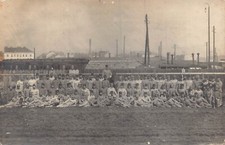 Große Gruppe Von Deutsche