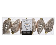 Christbaumschmuck 8cm